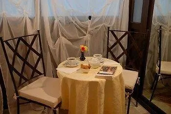 Bed and breakfast La Zagara Catania