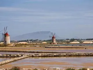فندق مبيت وإفطار La Zagara 3*