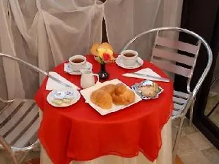 La Zagara Bed and breakfast Catania